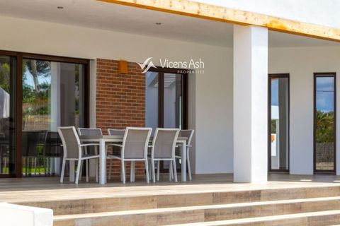 Villa i Javea, Alicante, Javea - € 1.650.000 | Ref: 1011 - foto 45