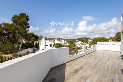 Villa i Javea, Alicante, Javea - € 1.650.000 | Ref: 1011 - foto 47