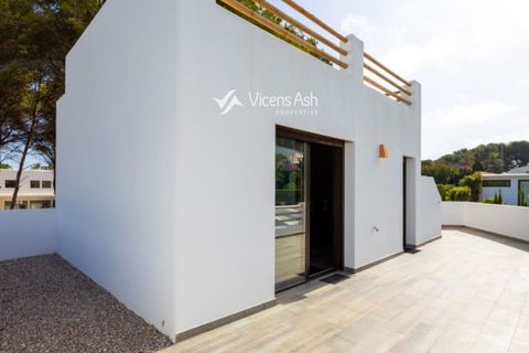 Villa i Javea, Alicante, Javea - € 1.650.000 | Ref: 1011 - foto 48