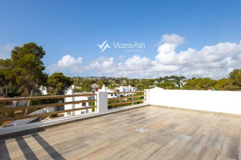 Villa i Javea, Alicante, Javea - € 1.650.000 | Ref: 1011 - foto 49