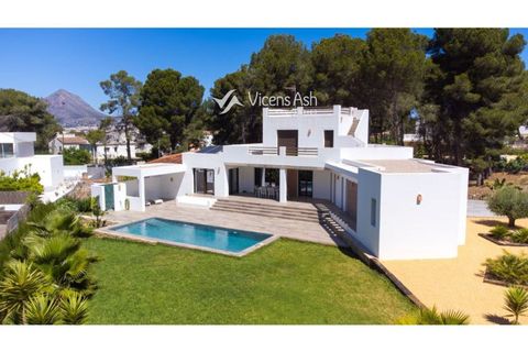 Villa i Javea, Alicante, Javea - € 1.650.000 | Ref: 1011 - foto 50