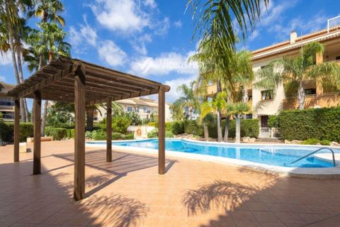 Lejlighed i Javea, Alicante, Javea - € 575.000 | Ref: 1007 - foto 42