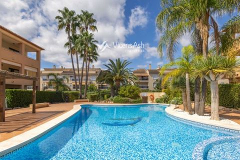 Lejlighed i Javea, Alicante, Javea - € 575.000 | Ref: 1007 - foto 44