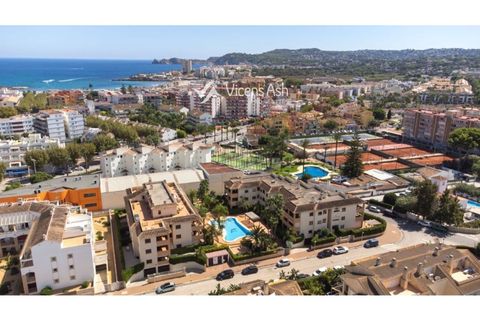 Lejlighed i Javea, Alicante, Javea - € 575.000 | Ref: 1007 - foto 47