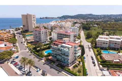 Leilighet i Javea, Alicante, Javea - € 320 000 | Ref: 1009 - foto 3