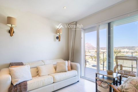 Leilighet i Javea, Alicante, Javea - € 320 000 | Ref: 1009 - foto 5