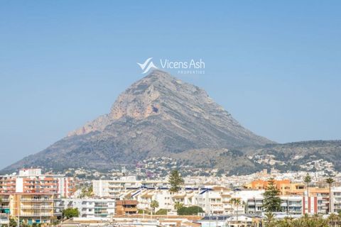 Leilighet i Javea, Alicante, Javea - € 320 000 | Ref: 1009 - foto 13