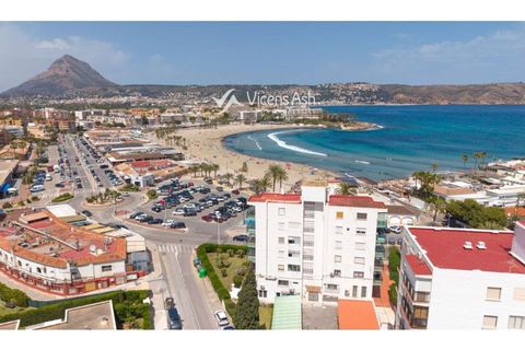 Leilighet i Javea, Alicante, Javea - € 320 000 | Ref: 1009 - foto 14