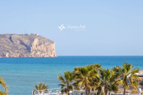 Leilighet i Javea, Alicante, Javea - € 320 000 | Ref: 1009 - foto 15