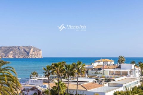 Leilighet i Javea, Alicante, Javea - € 320 000 | Ref: 1009 - foto 16