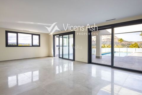 Villa i Javea, Alicante, Javea - € 1.190.000 | Ref: 1032 - foto 2