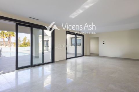 Villa i Javea, Alicante, Javea - € 1.190.000 | Ref: 1032 - foto 3