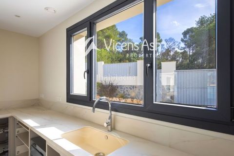 Villa i Javea, Alicante, Javea - € 1.190.000 | Ref: 1032 - foto 4