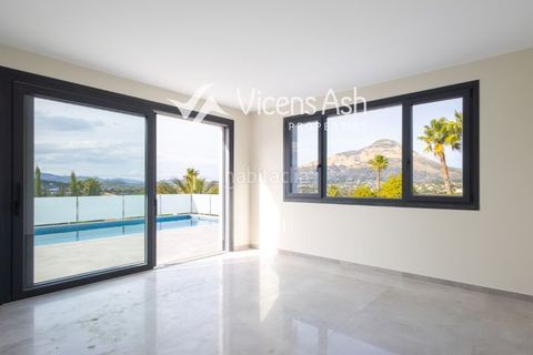 Villa i Javea, Alicante, Javea - € 1.190.000 | Ref: 1032 - foto 5