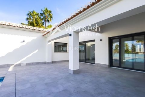 Villa i Javea, Alicante, Javea - € 1.190.000 | Ref: 1032 - foto 6