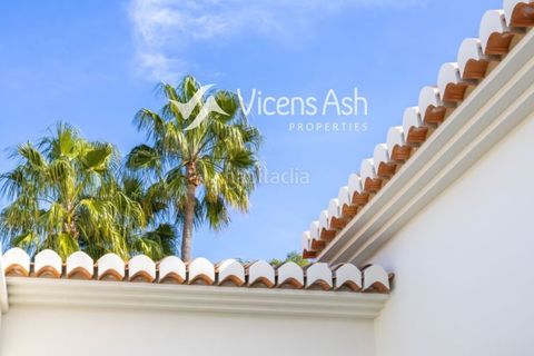 Villa i Javea, Alicante, Javea - € 1.190.000 | Ref: 1032 - foto 7