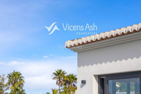 Villa i Javea, Alicante, Javea - € 1.190.000 | Ref: 1032 - foto 12