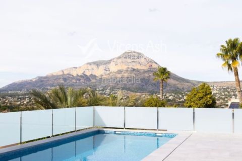 Villa i Javea, Alicante, Javea - € 1.190.000 | Ref: 1032 - foto 13