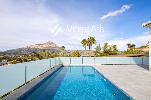 Villa i Javea, Alicante, Javea - € 1.190.000 | Ref: 1032 - foto 14