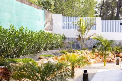 Villa i Javea, Alicante, Javea - € 1.190.000 | Ref: 1032 - foto 15