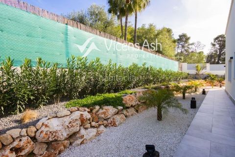 Villa i Javea, Alicante, Javea - € 1.190.000 | Ref: 1032 - foto 16