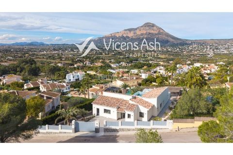 Villa i Javea, Alicante, Javea - € 1.190.000 | Ref: 1032 - foto 17