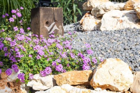 Villa i Javea, Alicante, Javea - € 1.190.000 | Ref: 1032 - foto 19