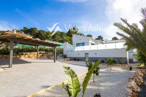 Villa i Javea, Alicante, Javea - € 1.190.000 | Ref: 1032 - foto 20
