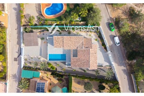 Villa i Javea, Alicante, Javea - € 1.190.000 | Ref: 1032 - foto 21