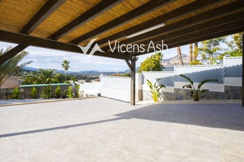 Villa i Javea, Alicante, Javea - € 1.190.000 | Ref: 1032 - foto 22