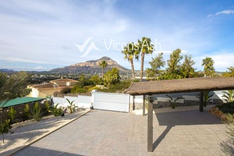 Villa i Javea, Alicante, Javea - € 1.190.000 | Ref: 1032 - foto 23