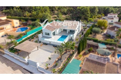 Villa i Javea, Alicante, Javea - € 1.190.000 | Ref: 1032 - foto 24