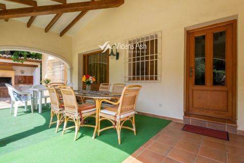 Villa i Javea, Alicante, Javea - € 820.000 | Ref: 1030 - foto 4