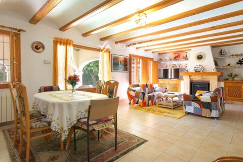 Villa i Javea, Alicante, Javea - € 820.000 | Ref: 1030 - foto 5