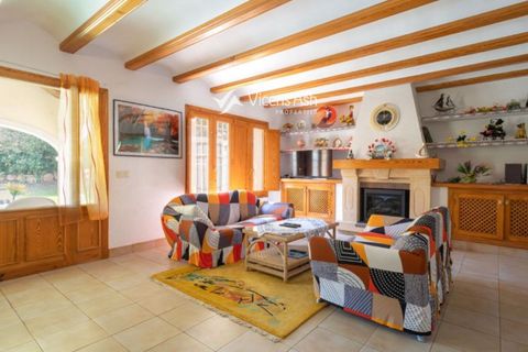 Villa i Javea, Alicante, Javea - € 820.000 | Ref: 1030 - foto 6