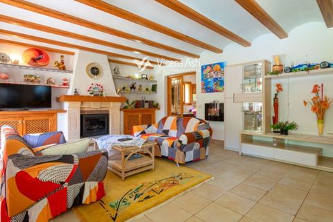 Villa i Javea, Alicante, Javea - € 820.000 | Ref: 1030 - foto 7