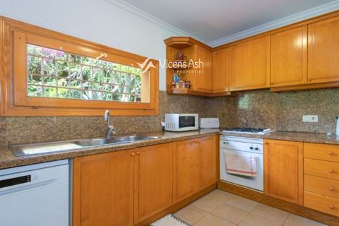 Villa i Javea, Alicante, Javea - € 820.000 | Ref: 1030 - foto 8