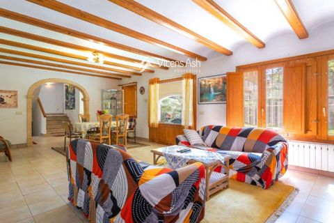 Villa i Javea, Alicante, Javea - € 820.000 | Ref: 1030 - foto 9