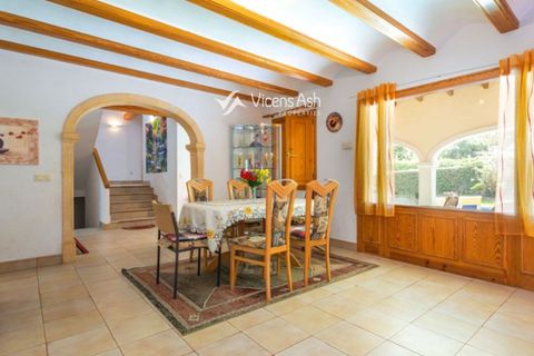 Villa i Javea, Alicante, Javea - € 820.000 | Ref: 1030 - foto 10