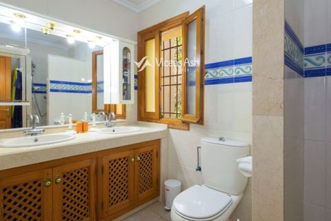 Villa i Javea, Alicante, Javea - € 820.000 | Ref: 1030 - foto 12
