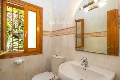 Villa i Javea, Alicante, Javea - € 820.000 | Ref: 1030 - foto 14