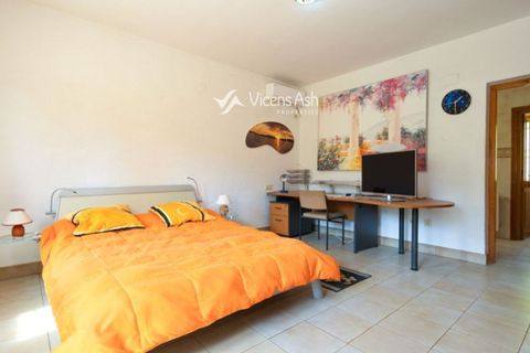 Villa i Javea, Alicante, Javea - € 820.000 | Ref: 1030 - foto 18