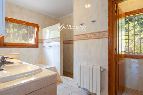 Villa i Javea, Alicante, Javea - € 820.000 | Ref: 1030 - foto 19