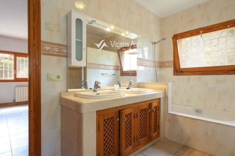 Villa i Javea, Alicante, Javea - € 820.000 | Ref: 1030 - foto 20