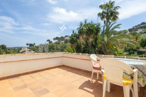 Villa i Javea, Alicante, Javea - € 820.000 | Ref: 1030 - foto 21