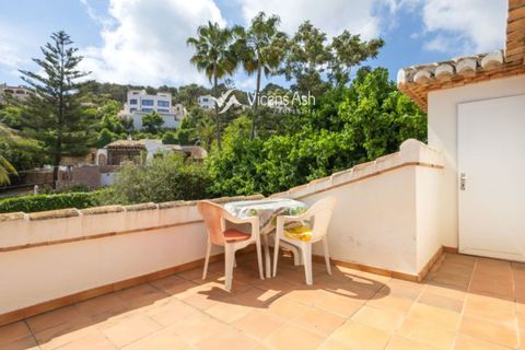 Villa i Javea, Alicante, Javea - € 820.000 | Ref: 1030 - foto 22