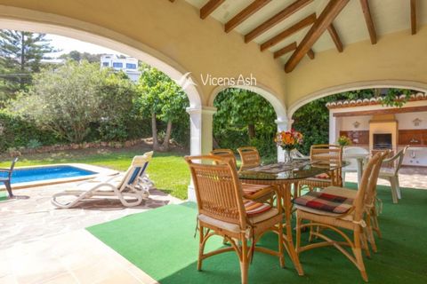 Villa i Javea, Alicante, Javea - € 820.000 | Ref: 1030 - foto 23