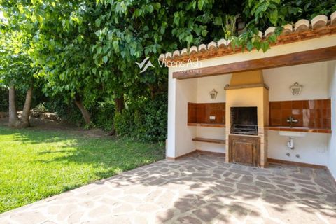Villa i Javea, Alicante, Javea - € 820.000 | Ref: 1030 - foto 24