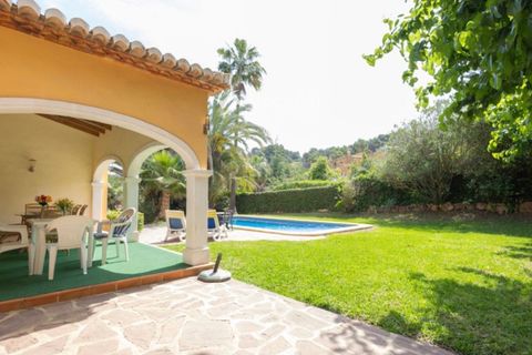 Villa i Javea, Alicante, Javea - € 820.000 | Ref: 1030 - foto 25