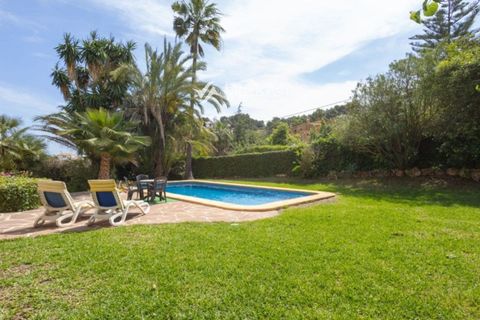 Villa i Javea, Alicante, Javea - € 820.000 | Ref: 1030 - foto 26